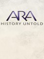 Logo Ara: History Untold