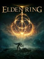 Logo Elden Ring