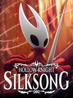 Logo Hollow Knight: Silksong