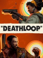 Logo Deathloop