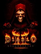 Logo Diablo II: Resurrected