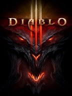 Logo Diablo III