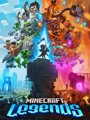 Logo Minecraft Legends