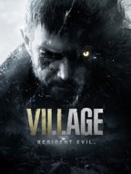 Logo Resident Evil Village