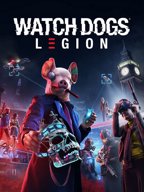 Logo Watch Dogs : Legion
