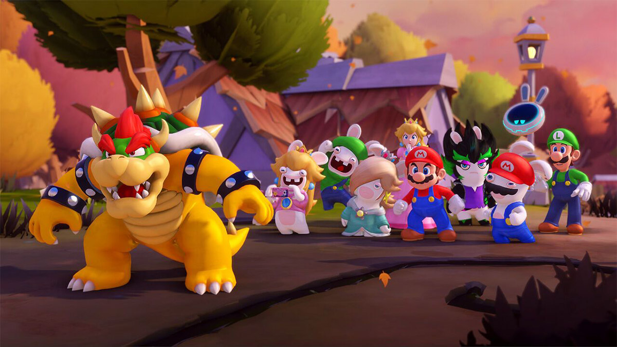 mario-lapins-cretins-sparks-of-hope-ubisoft-devoile-date-de-sortie