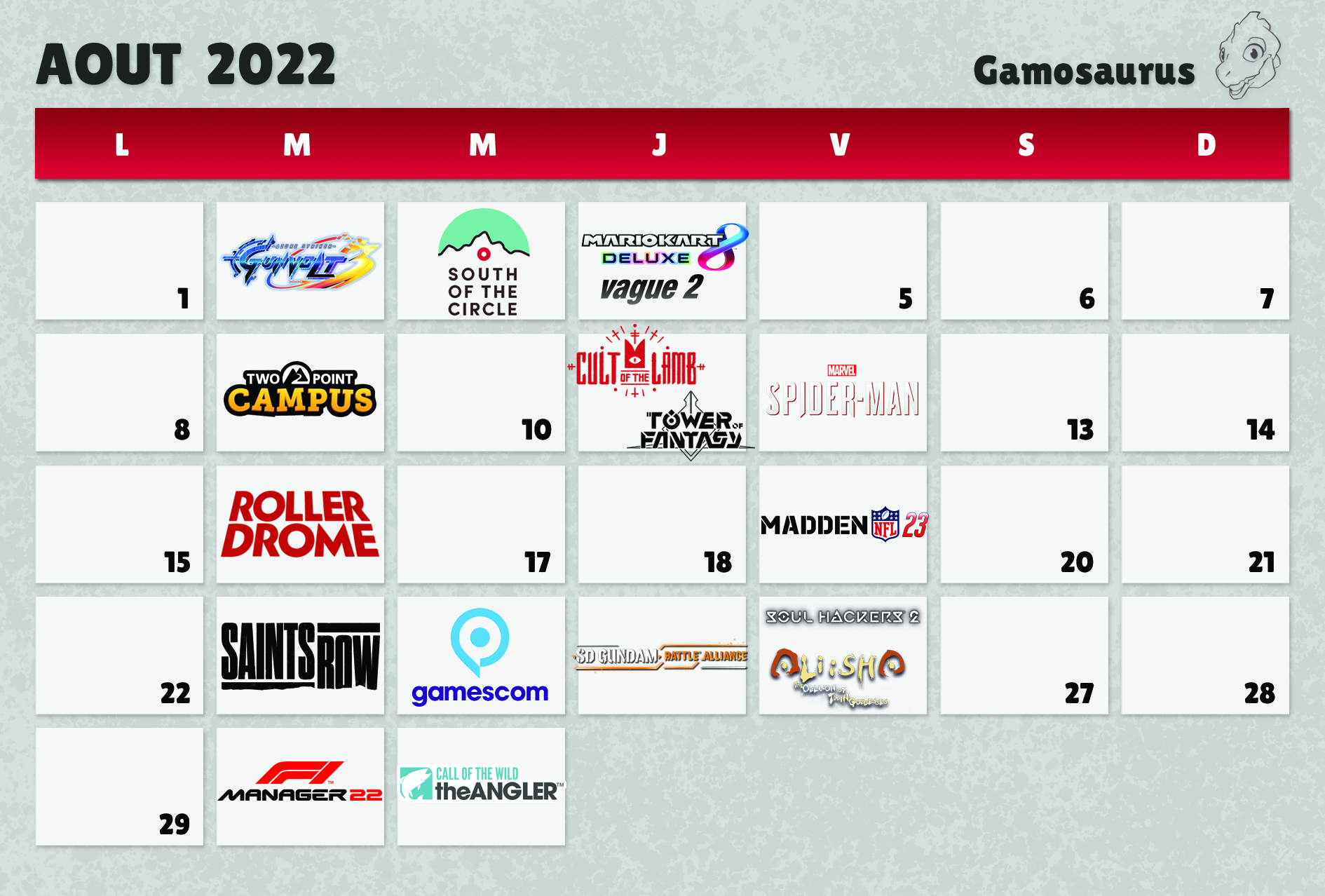 calendrier-sorties-jeu-video-mois-aout-2022-memo