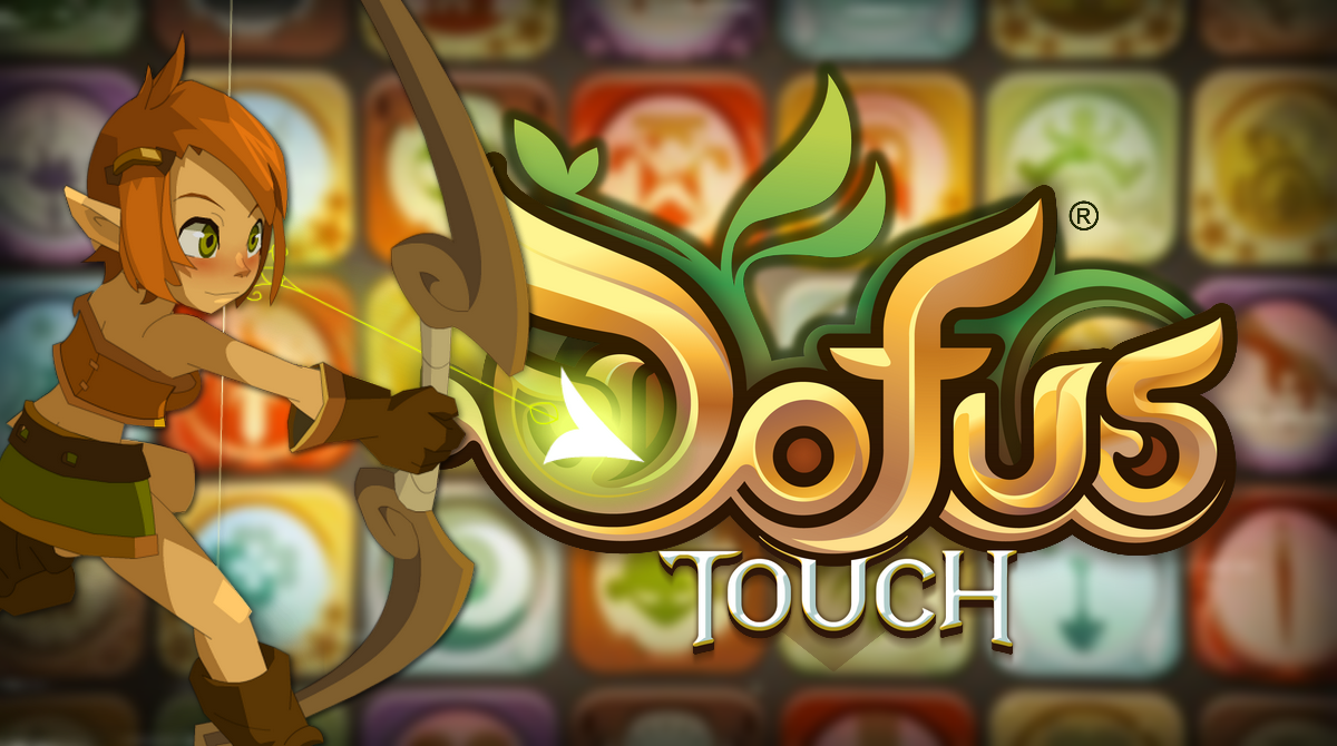 DOFUS Touch 1.56 : Cra 2022, équilibrages de classe