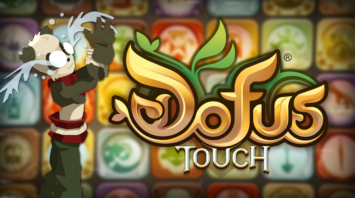 DOFUS Touch 1.56 : Pandawa 2022, équilibrages de classe, refonte ?