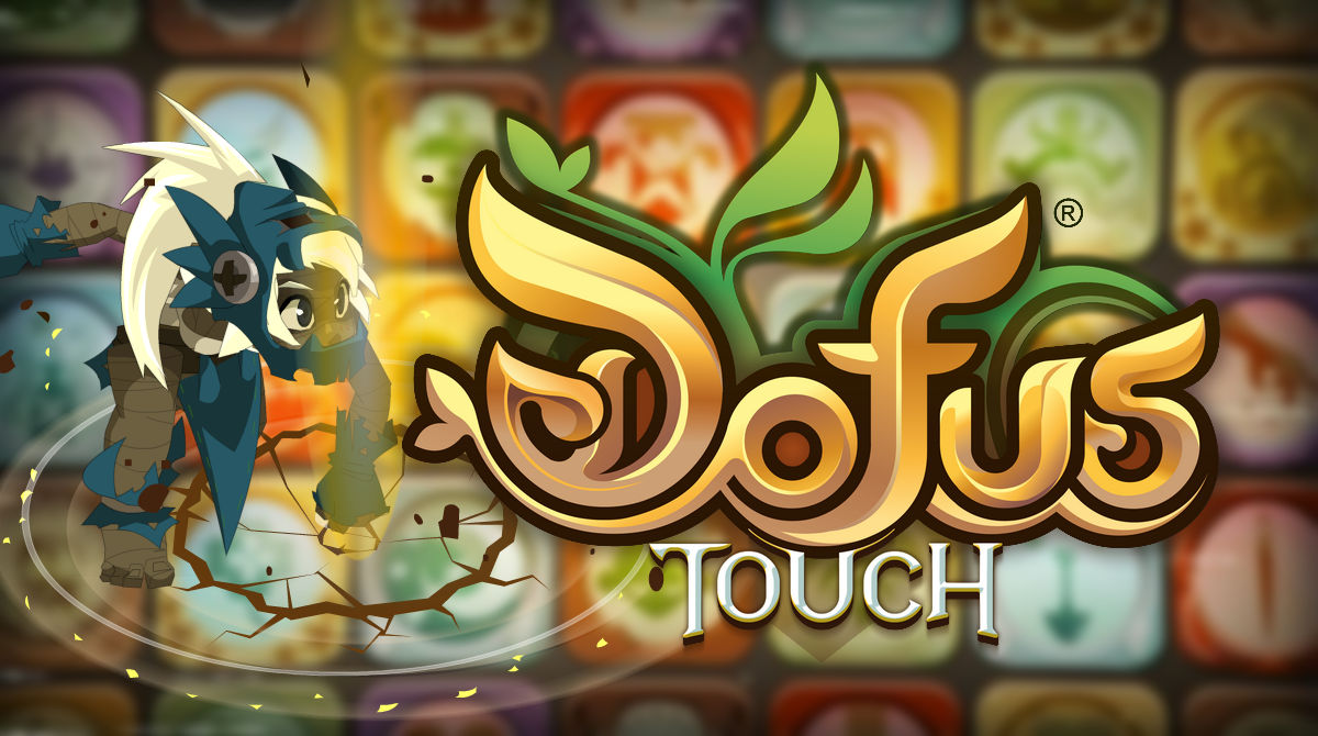 DOFUS Touch 1.56 : Xélor 2022, équilibrages de classe