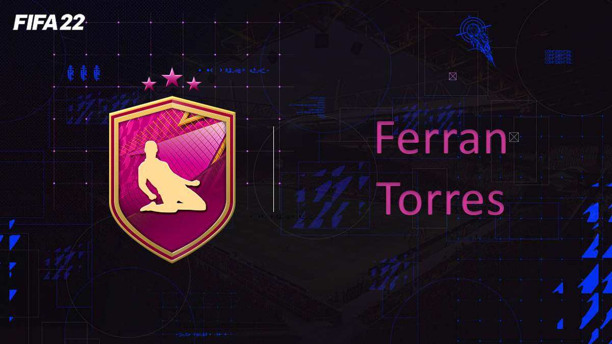 fifa-22-FUT-DCE-SBC-solution-ferran-torres-soluce-pas-cher