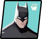 batman multiversus
