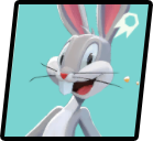 Bugs bunny tierlist multiversus