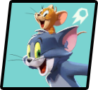 Tom et Jerry tierlist multiversus