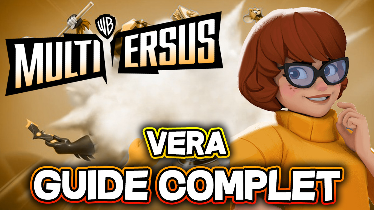 vera minia guide multiversus