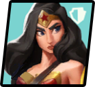 Wonder woman multiversus