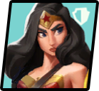 Wonderwoman multiversus