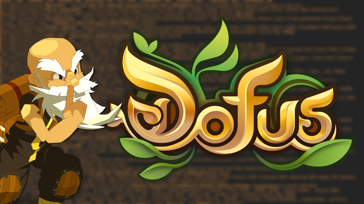 DOFUS : Les Offres en Or interdites pour de bon par Ankama