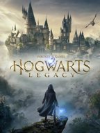 Logo Hogwarts Legacy