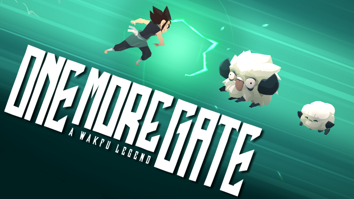 One More Gate : On fait le point avec l'équipe d'Ankama