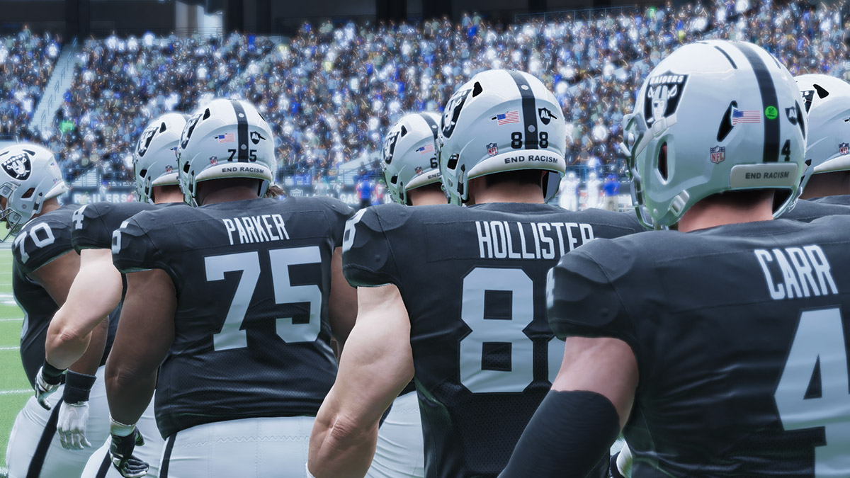 Madden NFL 23 Review: Flag On The Play