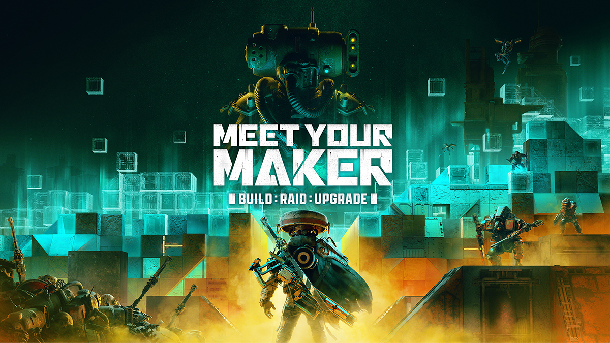 meet-your-maker-bande-annonce-date-de-sortie