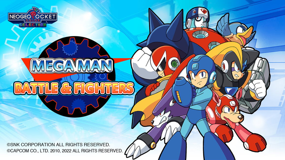 mega-man-battle-fighters-bande-annonce-date-de-sortie