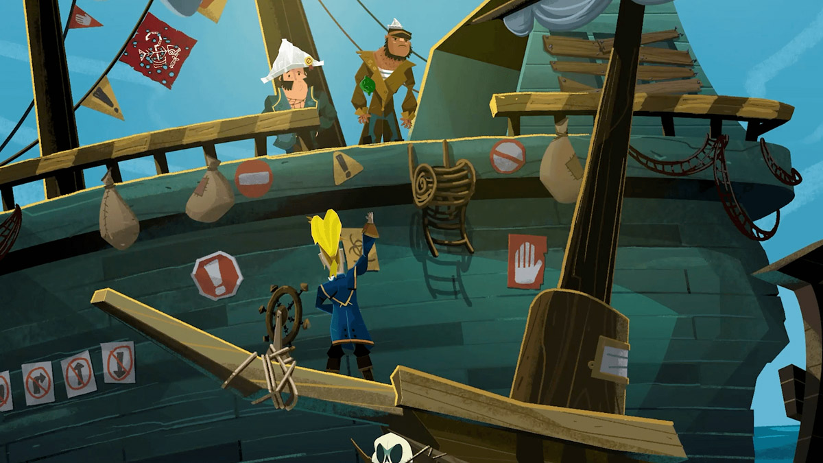 return-to-monkey-island-gamescom-date-de-sortie