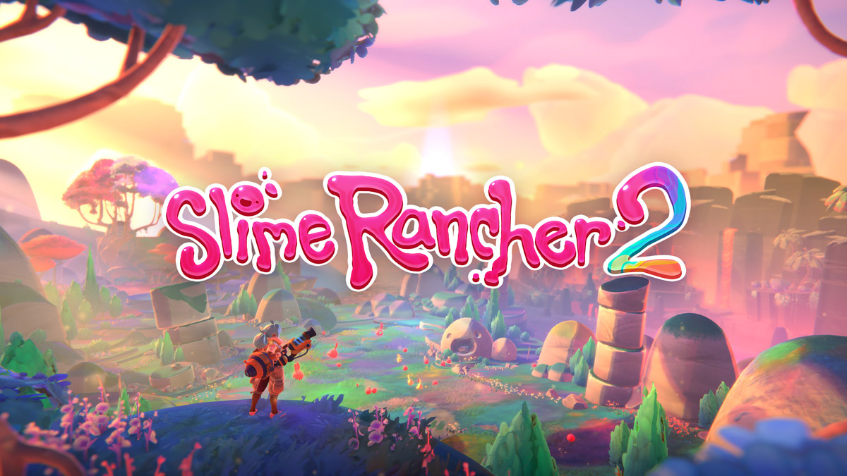 slime-rancher-2-bande-annonce-date-de-sortie-early-access