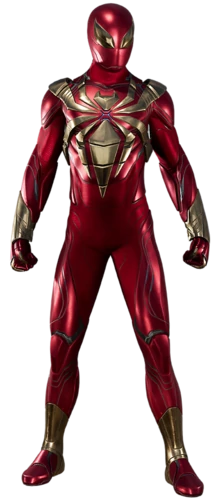 tenue-armure-iron-spider