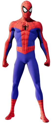 tenue-into-the-spider-verse