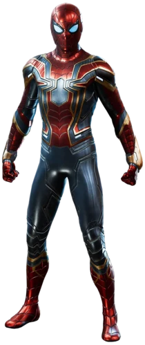 tenue-iron-spider