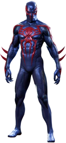 tenue-spider-man-2099