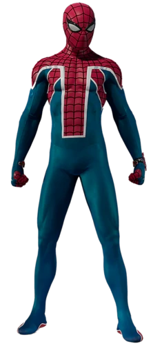 tenue-spider-uk