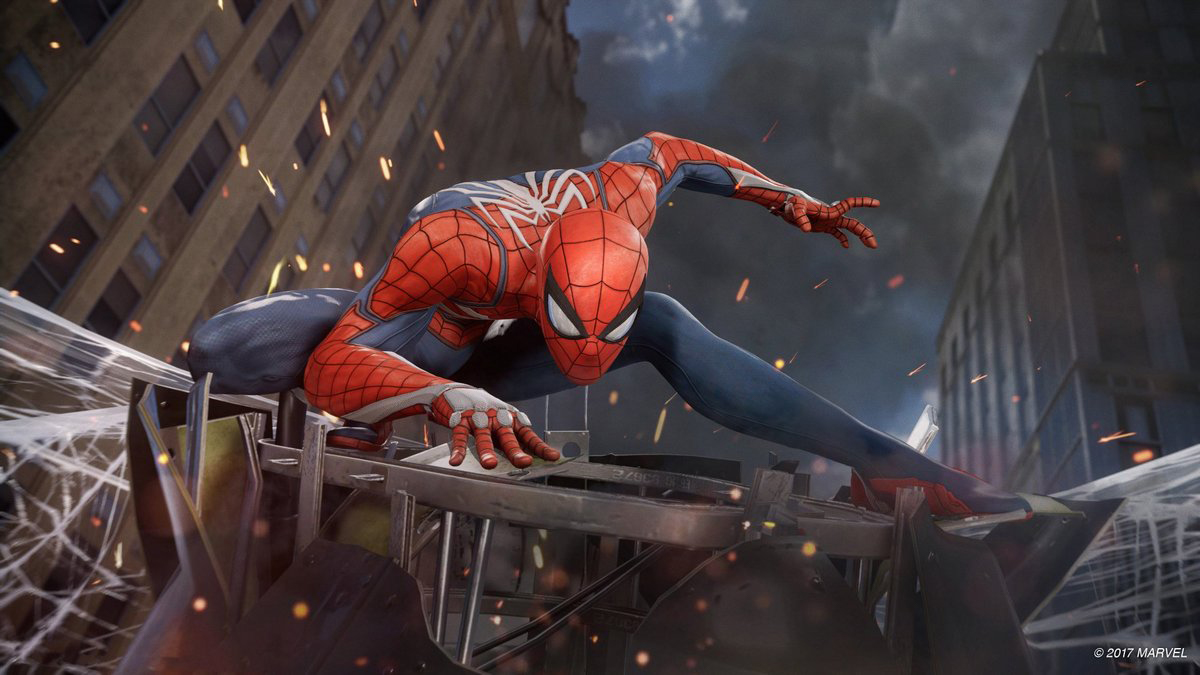 Marvel's Spider-Man : Toutes les tenues et comment les débloquer