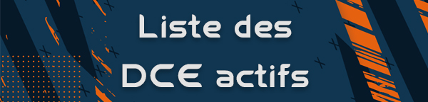 Notre liste des DCE Actifs pour FIFA 23.