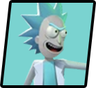 rick personnage multiversus