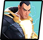 black adam guide multiversus