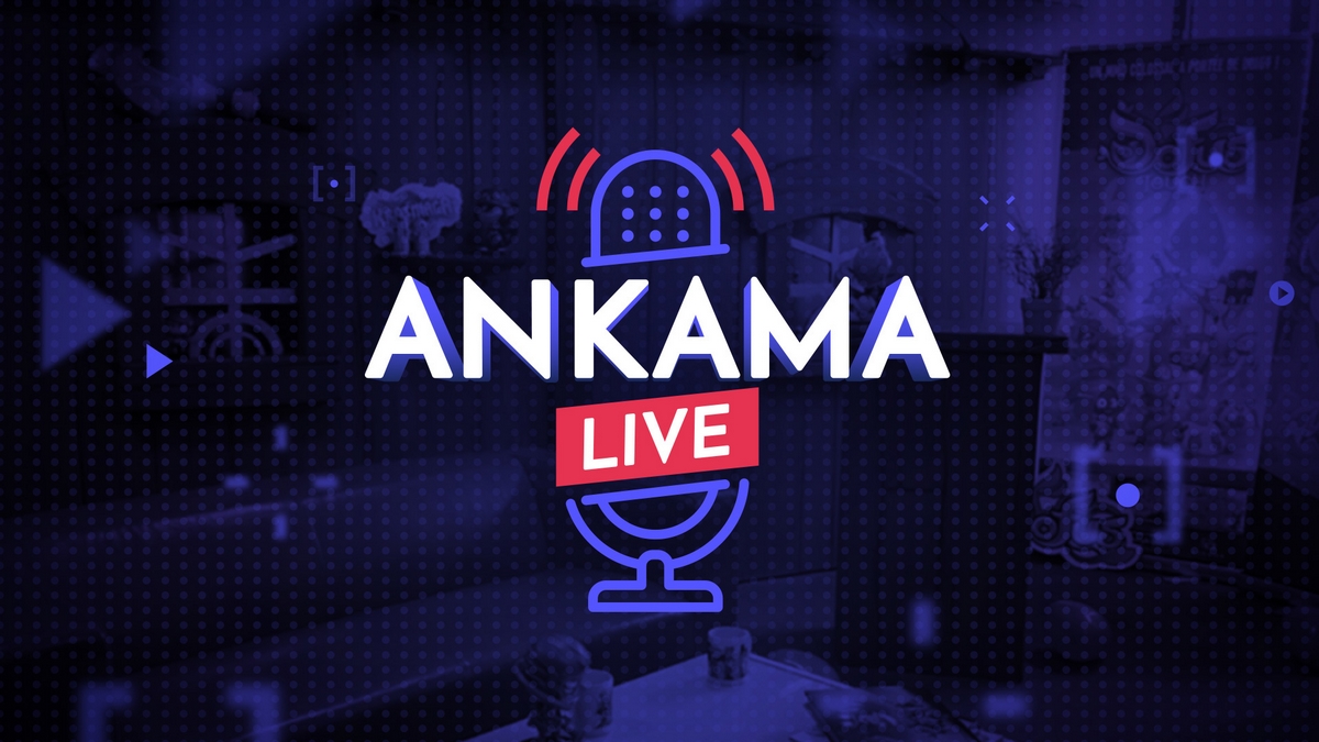 DOFUS 2.65 : Ankama live de présentation pour la mise à jour
