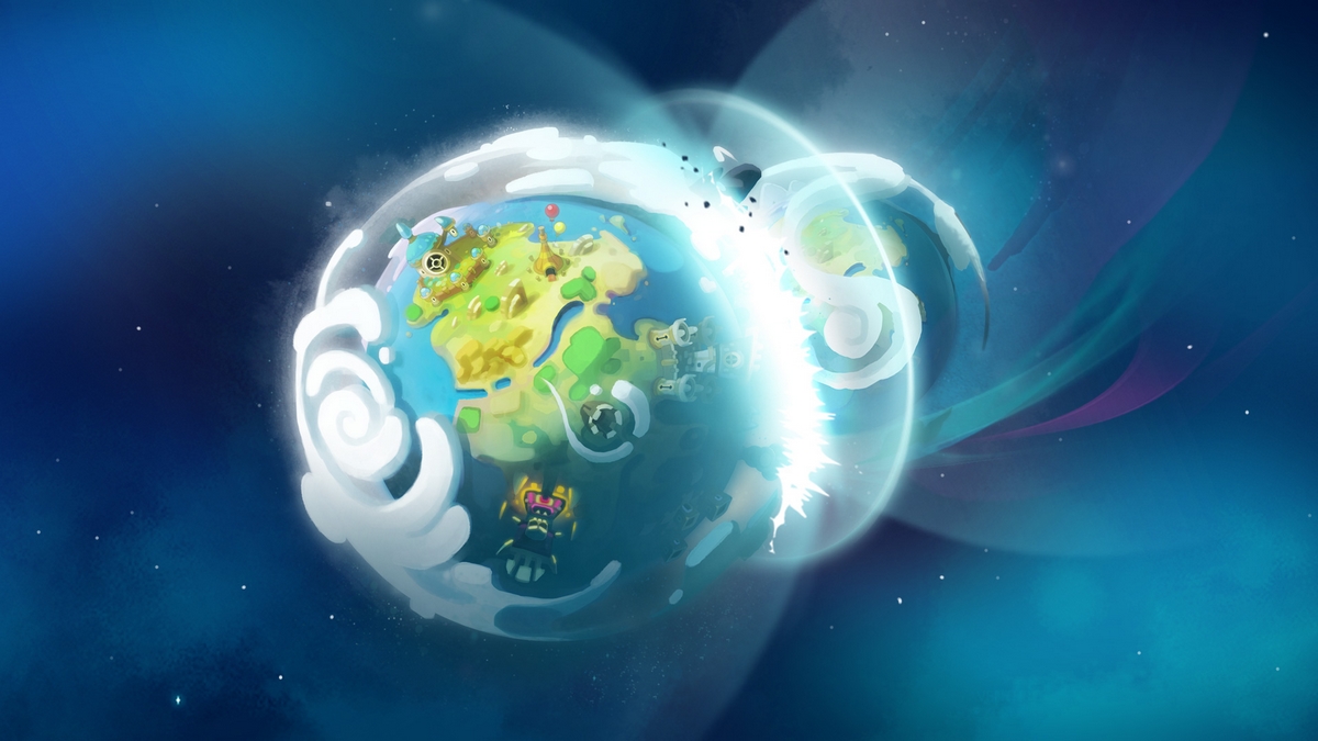 DOFUS : La date des fusion des serveurs multicomptes