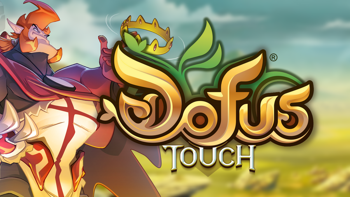 DOFUS Touch : Quoi de neuf en Septembre 2022 ?