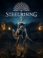 Logo Steelrising