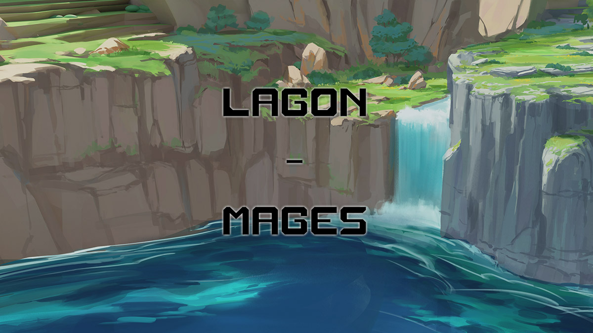 Best Lagoon TFT Build Set 7.5: Synergies, Comps & Items