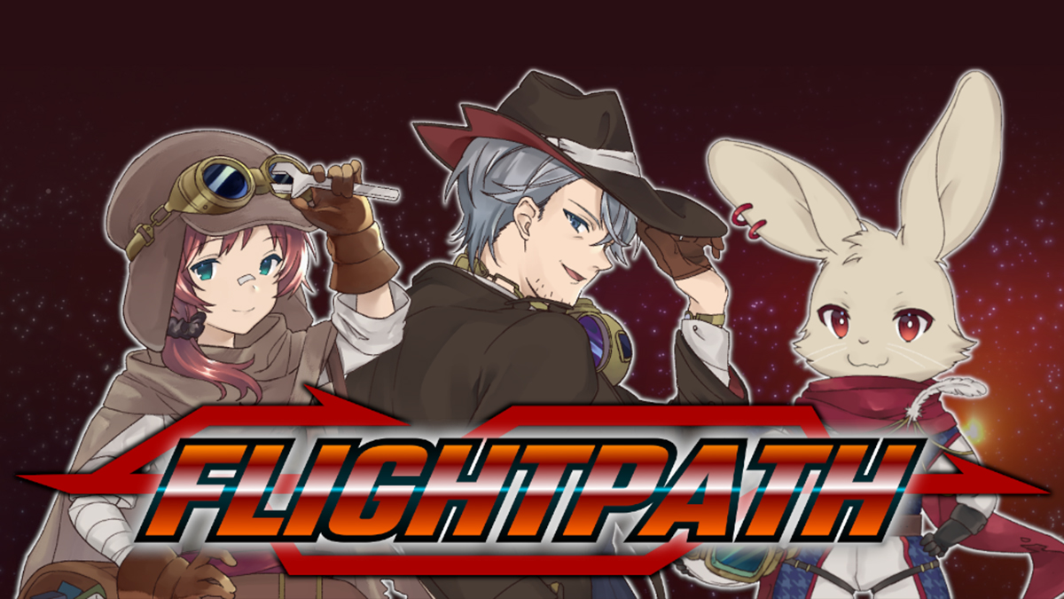 vignette-flightpath-illogic-games-annonce-un-shoo-em-up-visual-novel-spatial-trailer-date-de-sortie