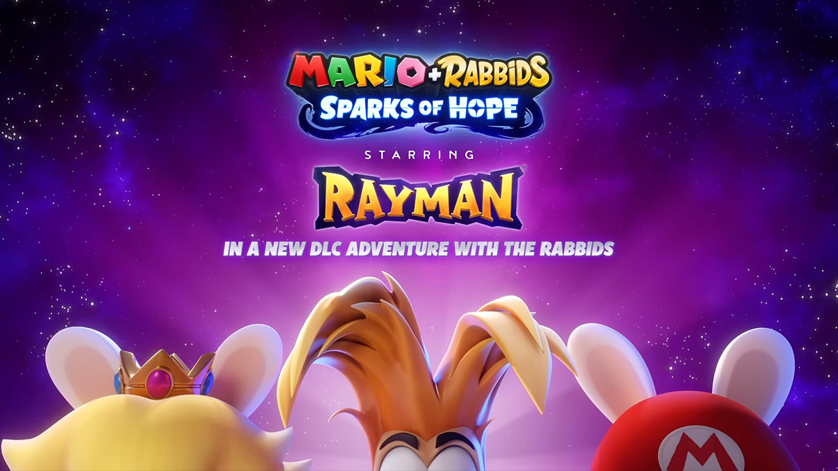 vignette-mario-the-lapins-cretins-sparks-of-hope-annonce-dlc-3-rayman-vedette-star-guest-aventure