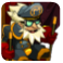 Captain Meno Dofus Expeditions