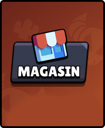 boutique brawl stars gemme
