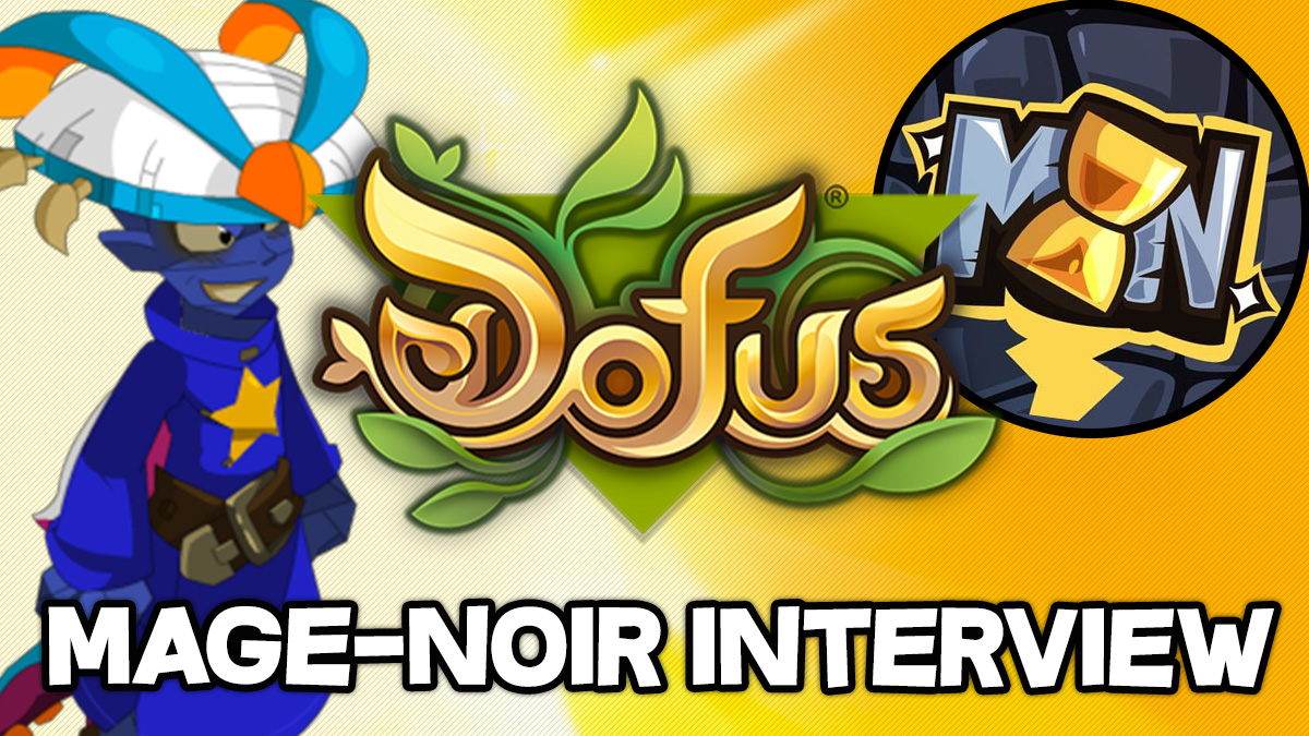 interview mage noir minia