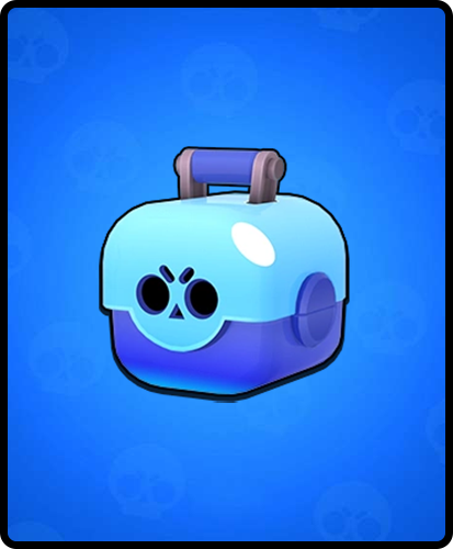 boite brawl stars