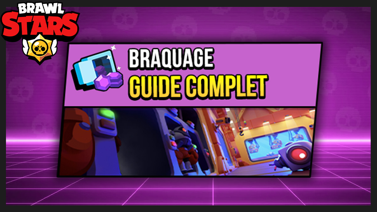 minia guide braquage brawl stars